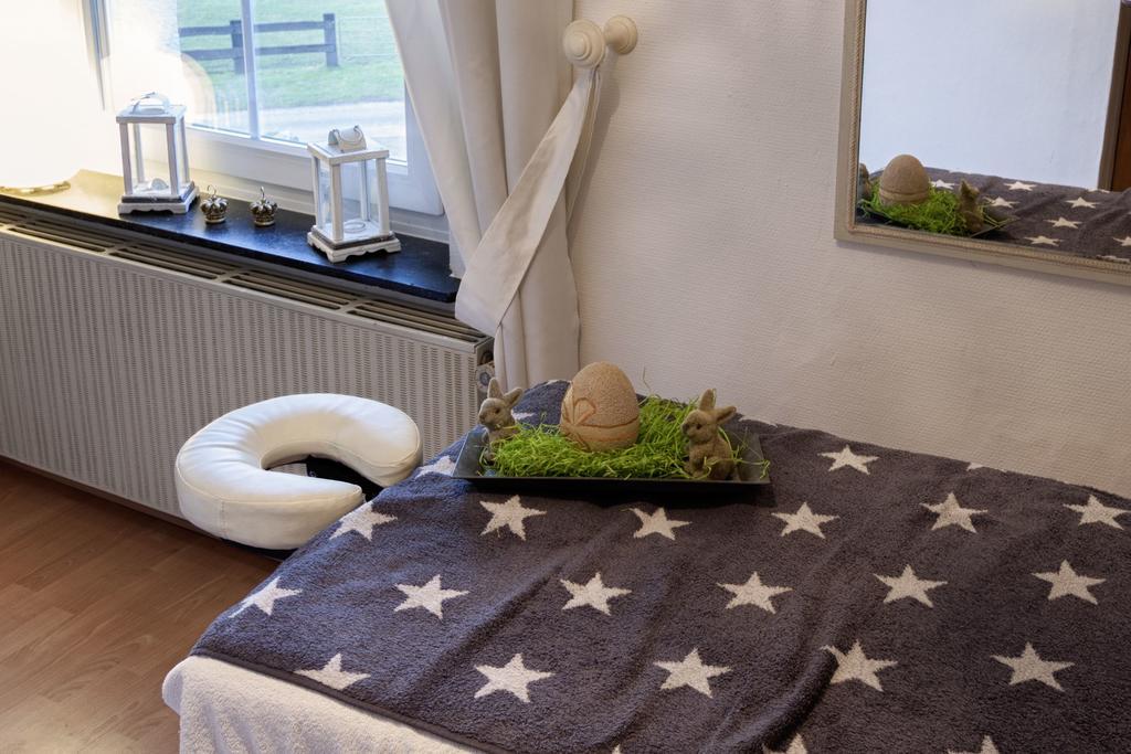 Hotel Fuerstenberger Hof Ксантен Екстериор снимка