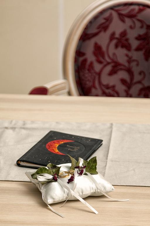 Hotel Fuerstenberger Hof Ксантен Екстериор снимка