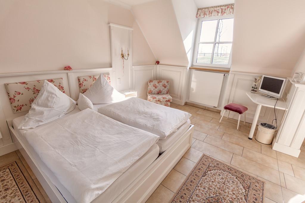 Hotel Fuerstenberger Hof Ксантен Екстериор снимка