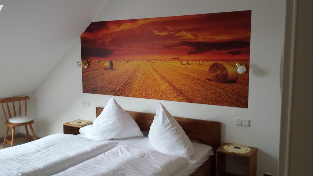 Hotel Fuerstenberger Hof Ксантен Екстериор снимка